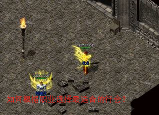 如何根据职业选择最适合的行会? 如何根据职业选择最适合的行会?