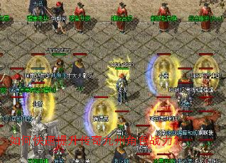 如何快速提升传奇九州角色战力? 如何快速提升传奇九州角色战力?