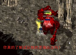 你真的了解试玩地的正确玩法吗? 你真的了解试玩地的正确玩法吗?
