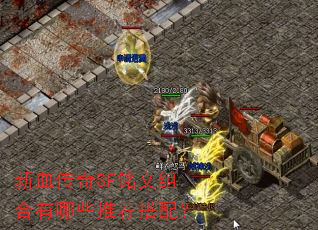 ��Ѫ����SF�����������Щ�Ƽ����䣿