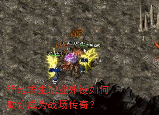 ��������ְҵ������������Ϊս�����棿