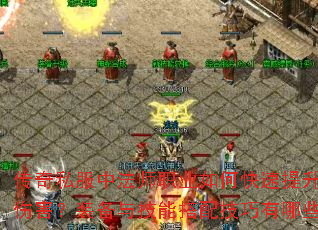 ����˽���з�ʦְҵ��ο�������ħ���˺���װ���뼼�ܴ��似������Щ��