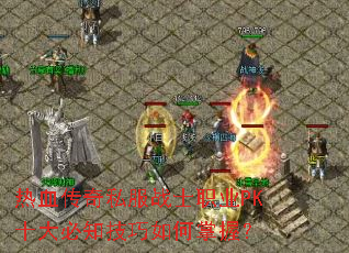 ��Ѫ����˽��սʿְҵPKʮ���֪����������գ�