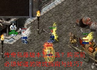 ����˽���汾��ôѡ������ǰ����֪���ķ���ָ���뼼�ɣ�