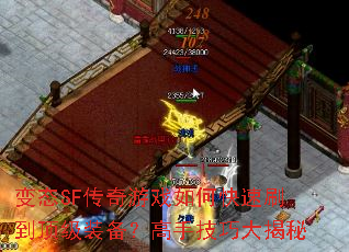 ��̬SF������Ϸ��ο���ˢ������װ�������ּ��ɴ����