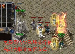 ���������˽�����а��ս��ְҵ���ѡ��