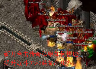 �¿��ϻ�����˽����ο�������ս������װ��Ʒ�ʣ�