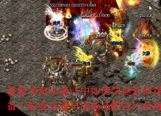 ���´���˽��sf����ο��ٻ�ȡϡ��װ����ְҵѡ���뼼�ܴ��似��ȫ������