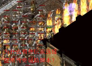 Ϊʲô��Щ���ѡ��ʹ�ô��渨���ű���