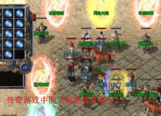 ������Ϸ�еķ�Ь�����ﹺ��