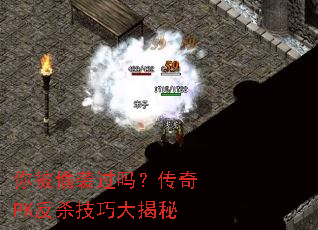 �㱻͵Ϯ���𣿴���PK��ɱ���ɴ����