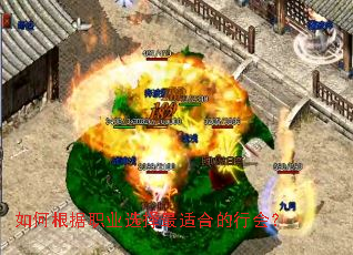 ��θ���ְҵѡ�����ʺϵ��л᣿