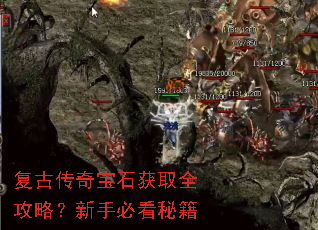 ���Ŵ��汦ʯ��ȡȫ���ԣ����ֱؿ��ؼ�