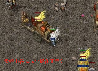 ����ɽ��boss���������