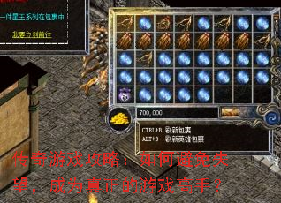 ������Ϸ���ԣ���α���ʧ������Ϊ��������Ϸ���֣�