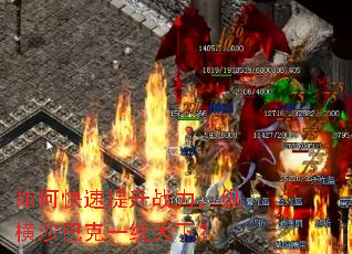 ��ο�������ս�����ݺ�ɳ�Ϳ�һͳ���£�