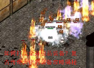 ��δ���ȫ����Ʒװ�������Ŵ�����е�װ�����Խ���