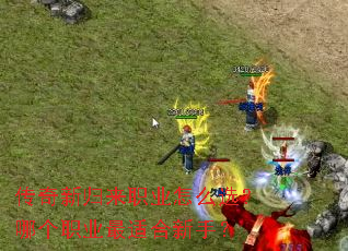 �����¹���ְҵ��ôѡ���ĸ�ְҵ���ʺ����֣�