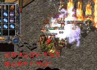 ��ο����������濪�����ڽ�ɫ�ȼ���