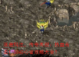 逐鹿玛法,传奇再现:热血合击1.80初心者攻略大全? 逐鹿玛法,传奇再现:热血合击1.80初心者攻略大全?