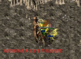 如何高效通关逐梦千寻微变传奇? 如何高效通关逐梦千寻微变传奇?