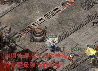 如何快速提升内功等级并搭配最强技能组合? 如何快速提升内功等级并搭配最强技能组合?