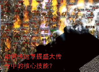 ��ο�������ʢ�����еĺ��ļ��ܣ�