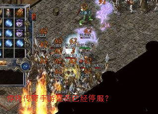 �������������Ƿ��Ѿ�ͣ����