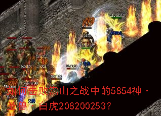 ��λ�����ɽ֮ս�е�5854��ʥ�ޡ��׻�208200253��