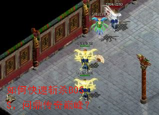 ��ο���նɱBOSS���ʶ������۷壿