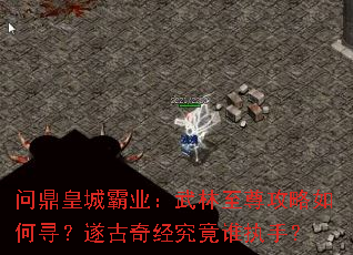 �ʶ��ʳǰ�ҵ���������������Ѱ������澭����˭ִ�֣�