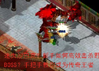 ��ʧɳ�Ϳˣ�������θ�Ч��ɱҰ��BOSS���ְ��ֽ����Ϊ��������