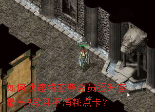 如何快速将至尊会员提升至最高9段且不消耗点卡? 如何快速将至尊会员提升至最高9段且不消耗点卡?