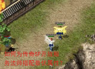 如何为传奇SF开放服务法师搭配最优属性? 如何为传奇SF开放服务法师搭配最优属性?